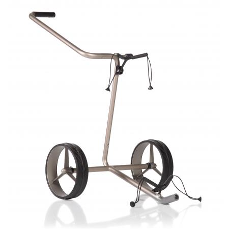 JuCad Edition S 2-Rad-Trolley