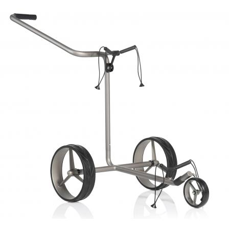 JuCad Edition S 3-Rad-Trolley