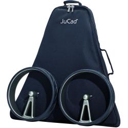 JuCad Tragetasche für Caddys Modellreihe Phantom
