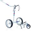 JuCad Racing Trolley Sonderedition