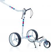 JuCad Racing Trolley Sonderedition