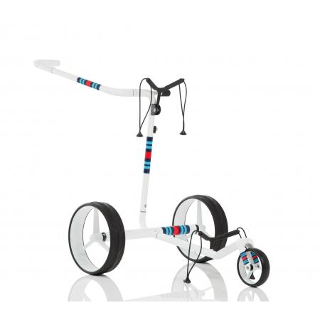 JuCad Carbon Racing 3.0 Sonderedition