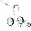 JuCad Racing Trolley Sonderedition, ohne Antrieb