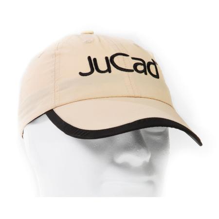 JuCad Kappe, beige