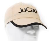 JuCad Kappe, beige