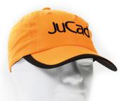 JuCad Kappe, orange