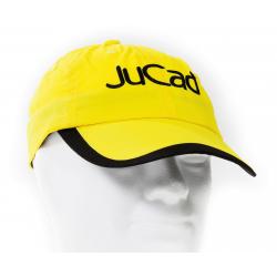 JuCad Kappe gelb