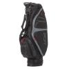 JuCad 2 in 1 Bag Fly, schwarz/titan