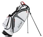 JuCad 2 in 1 Bag Fly, weiß/rot