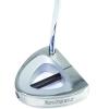 JuCad Edelstahl Putter X900