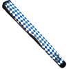 JuCad Jumbo Putter Griff, weiß/blau