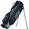 JuCad 2 in 1 Bag Superlight, schwarz