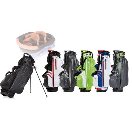 JuCad 2 in 1 Bag Waterproof