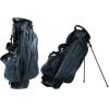 JuCad 2 in 1 Bag Waterproof, schwarz