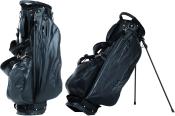 JuCad 2 in 1 Bag Waterproof, schwarz