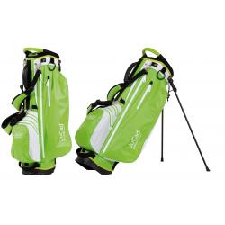 JuCad 2 in 1 Bag Waterproof weißgrün