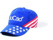 JuCad Kappe, Stars & Stripes (USA)