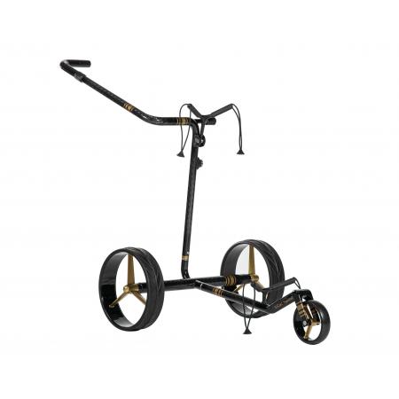 JuCad Special Trolley Sonderedition, Elektrotrolley