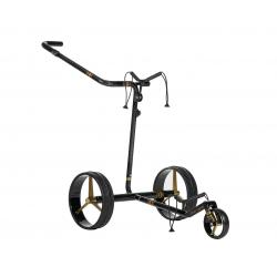 JuCad Special Trolley Sonderedition Elektrotrolley