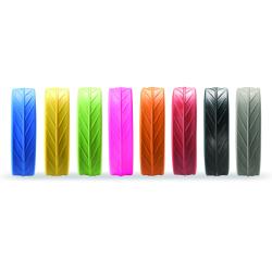 JuCad ZusatzErsatzbereifung Bereifung nur Laufflächen 3teilig