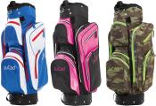 JuCad Cartbag Junior