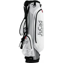 JuCad 2 in 1 Bag Superlight schwarzweiß