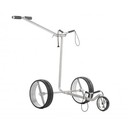 JuCad Ghost Titan 3-Rad-Trolley