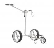 JuCad Ghost Titan 3-Rad-Trolley