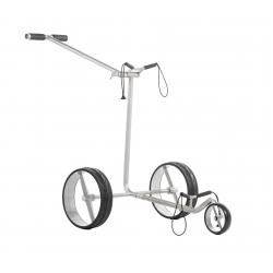 JuCad Ghost Titan 3RadTrolley