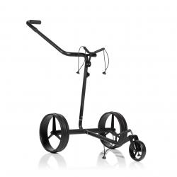 JuCad Carbon Travel Nero SV 30