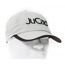 JuCad Kappe grau