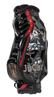 JuCad Cartbag Luxury Rhino