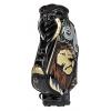 JuCad Cartbag Luxury Lion