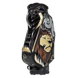 JuCad Cartbag Luxury Lion