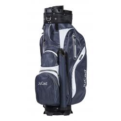 JuCad Cartbag Manager Aquata grauweiß