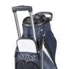 JuCad Bag to roll, schwarz