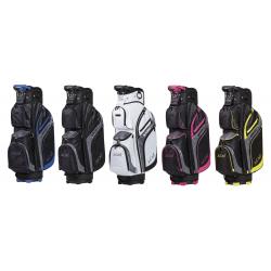 JuCad Cartbag Sporty