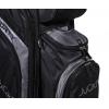 JuCad Cartbag Sporty, schwarz