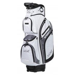 JuCad Cartbag Sporty weiß