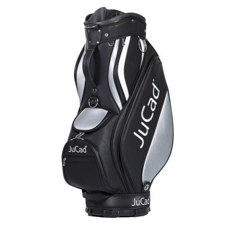 JuCad Bag Pro, schwarz/silber