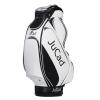 JuCad Bag Pro, schwarz/silber