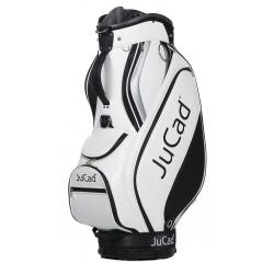 JuCad Bag Pro weißschwarz
