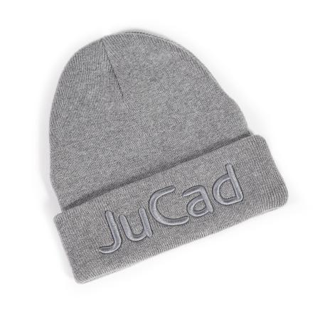 JuCad Golf Mütze, grau