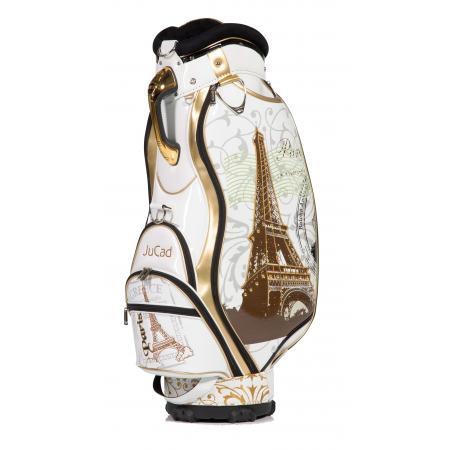 JuCad Cartbag Luxury Paris