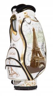 JuCad Cartbag Luxury Paris