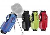 JuCad 2 in 1 Bag Aqualight