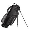 JuCad 2 in 1 Bag Aqualight, schwarz/titan