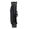 JuCad 2 in 1 Bag Aqualight, schwarz/titan