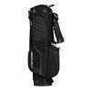 JuCad 2 in 1 Bag Aqualight, schwarz/titan