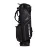 JuCad 2 in 1 Bag Aqualight, schwarz/titan